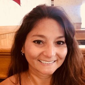 Meet your Posher, Cimthia